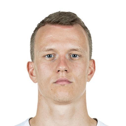Lukas KLOSTERMANN
