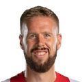 Pontus JANSSON