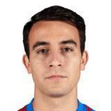 Eric GARCIA