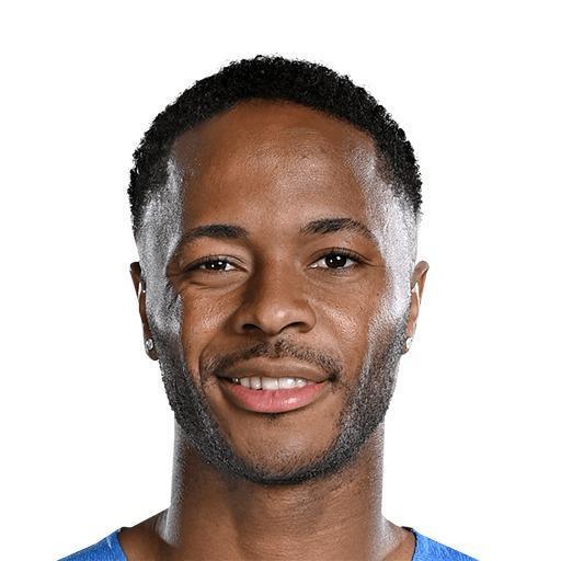 Raheem STERLING