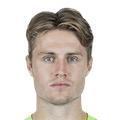 Mattias SVANBERG