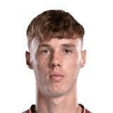 Cole PALMER