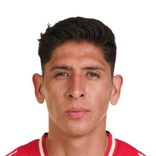 Edson ALVAREZ