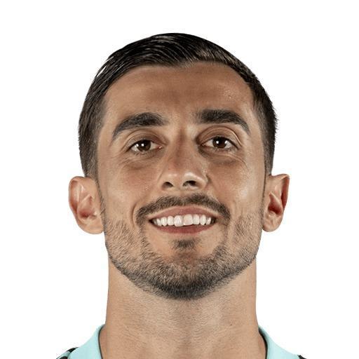 Mattia PERIN