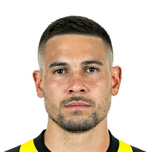 Raphael GUERREIRO