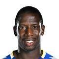 Abdoulaye DOUCOURE