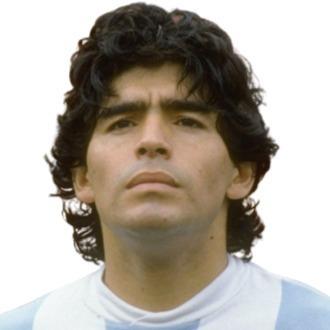 MARADONA