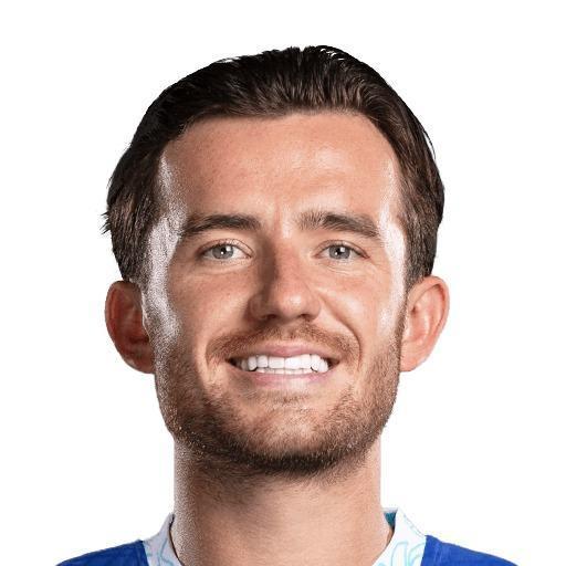 Ben CHILWELL
