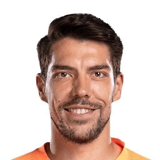Stefan ORTEGA