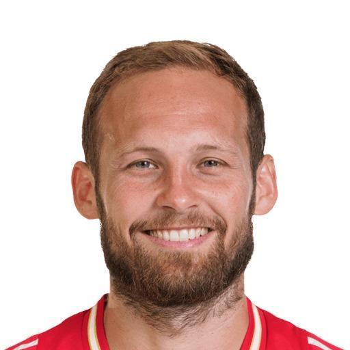 Daley BLIND