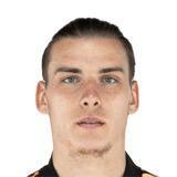 Andriy LUNIN