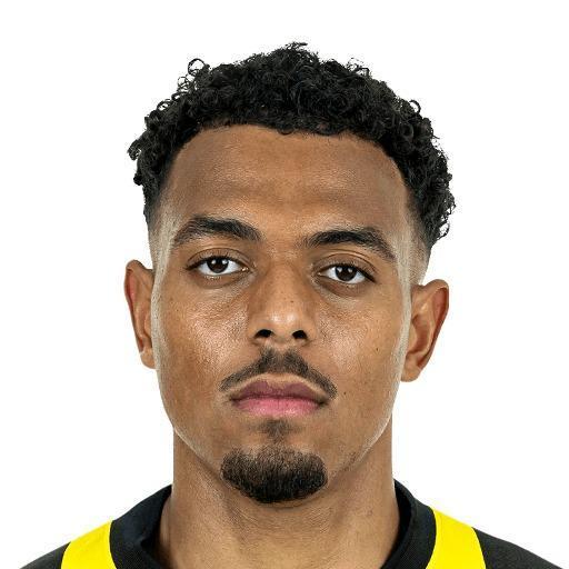 Donyell MALEN