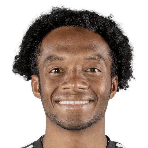 Juan CUADRADO