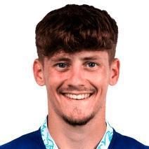 Dylan WILLIAMS