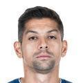Cristian GAMBOA