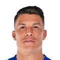 Mateus URIBE