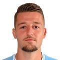 Sergej MILINKOVIC SAVIC