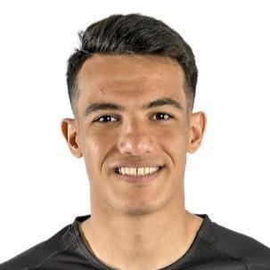 Amirhossein HOSSEINZADEH