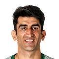 Alireza BEIRANVAND