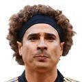 Guillermo OCHOA