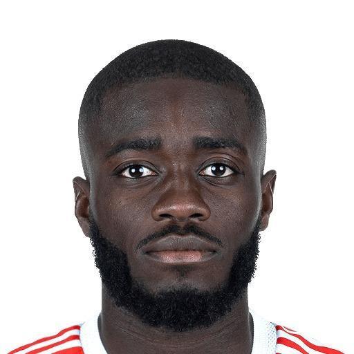 Dayot UPAMECANO