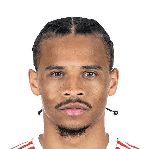 Leroy SANE