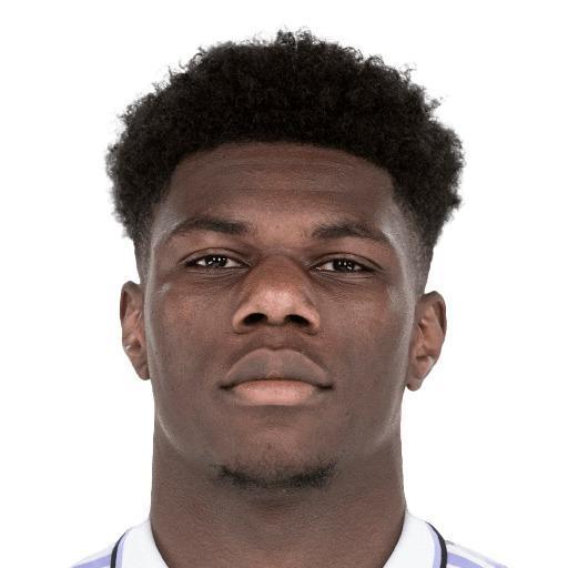 Aurelien TCHOUAMENI