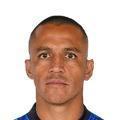 Alexis SANCHEZ