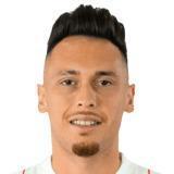 Lucas OCAMPOS