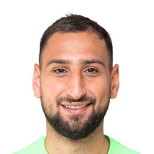 Gianluigi DONNARUMMA