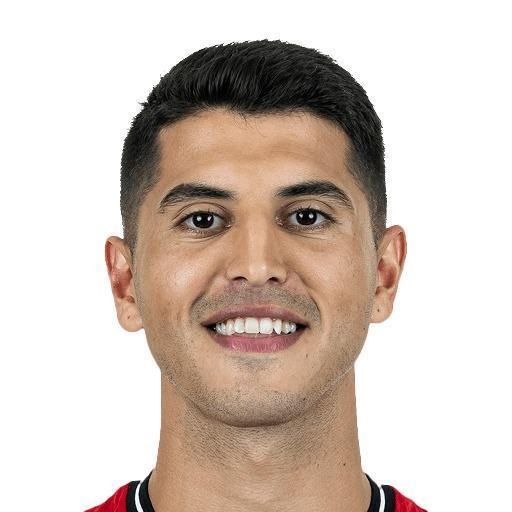 Exequiel PALACIOS