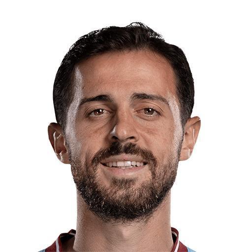 Bernardo SILVA