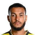 Joshua KING