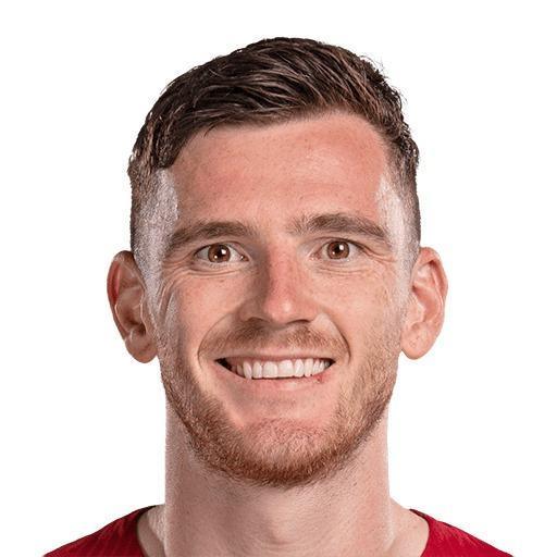 Andrew ROBERTSON