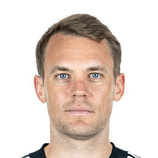 Manuel NEUER
