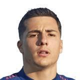 Lucas CANIZARES