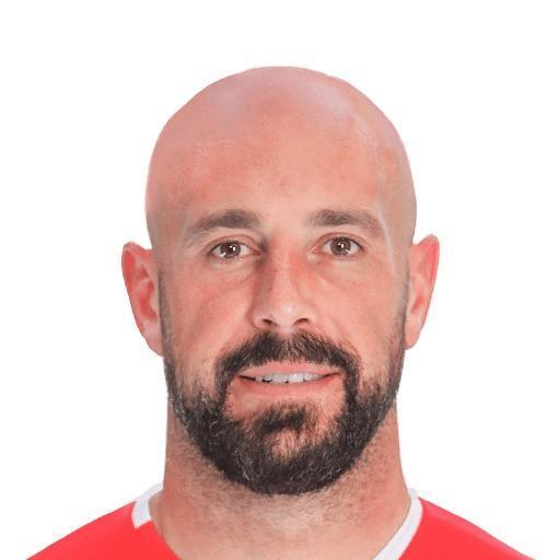 Pepe REINA