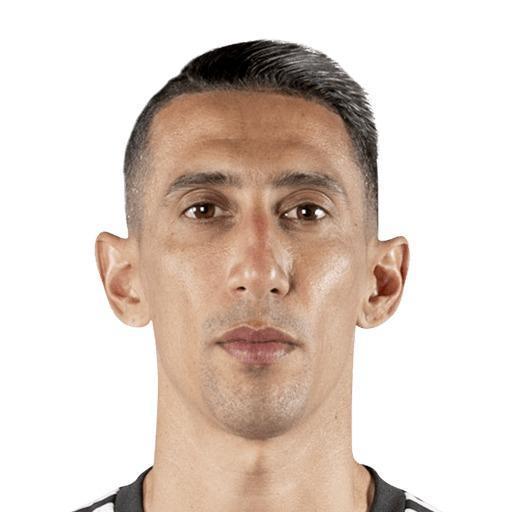 Angel DI MARIA