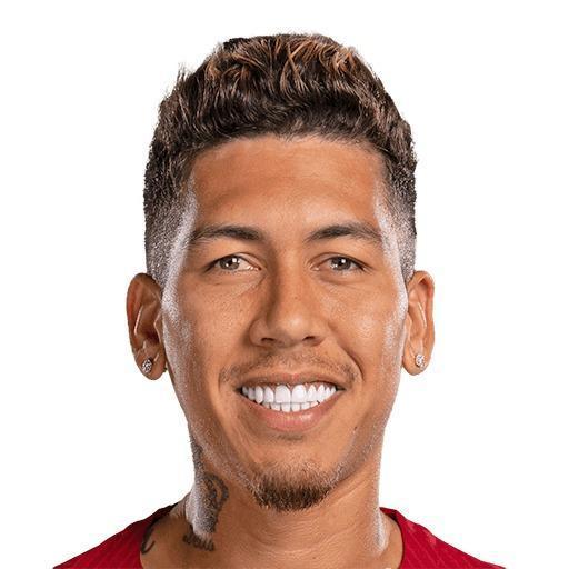 Roberto FIRMINO