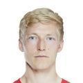 Birger MELING