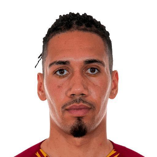 Chris SMALLING