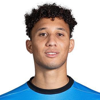 Patrick SEQUEIRA