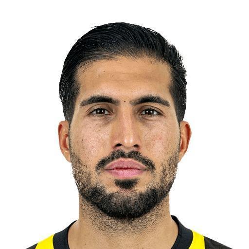 Emre CAN