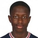 Mahamadou DIAWARA