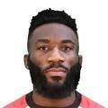 Aaron APPINDANGOYE