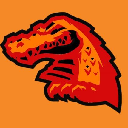 Tampa Bay Crocs