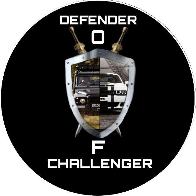 Defender of Challenger