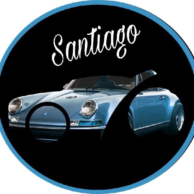 Santiago