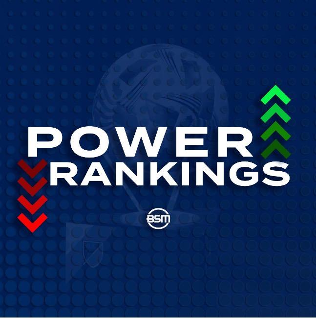 CLUB RANKING