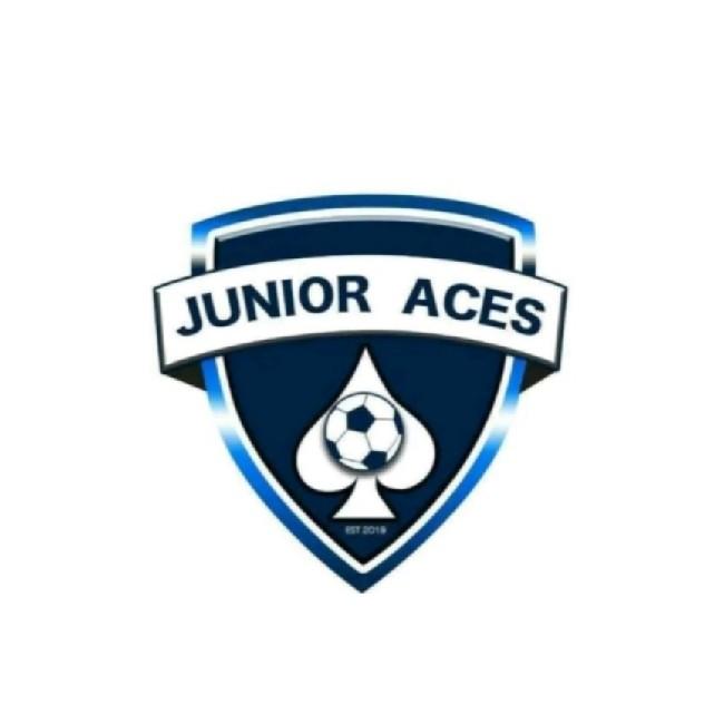 Junior Aces